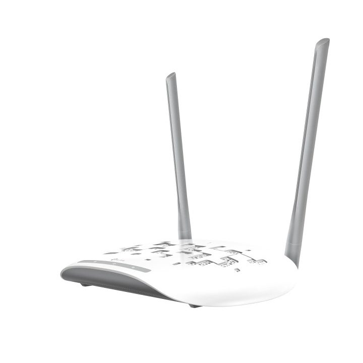 TP-Link TL-WA801N wireless access point 300 Mbit/s White Power over Ethernet (PoE)