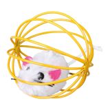 TRIXIE Mouse in a Wire Ball