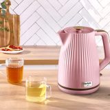 Tefal Loft KO2517E0 Electric kettle 1.7 l Pink