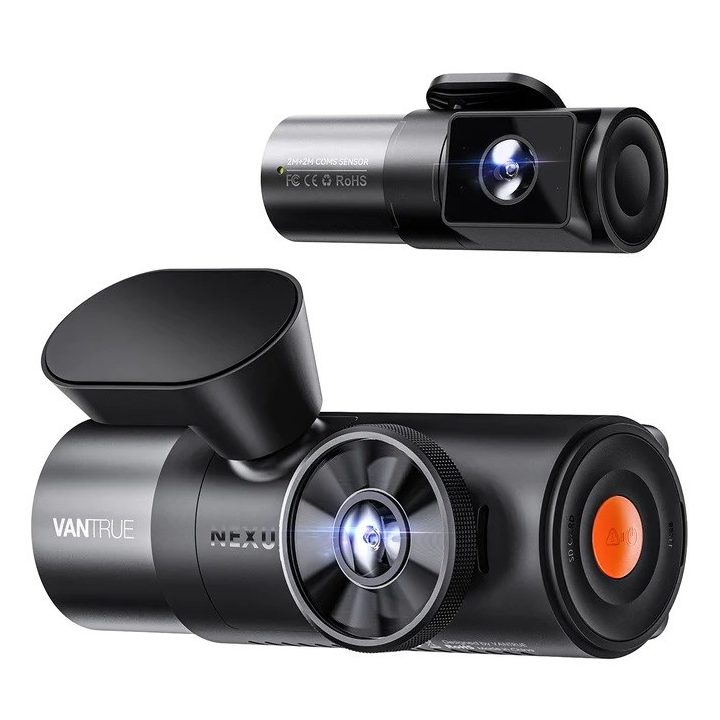 VANTRUE N5 NEXUS 5 VIDEO RECORDER