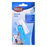 Trixie toothbrush 2 pieces 2550