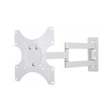 Techly ICA-LCD-2903WH TV mount 94 cm (37 ) White