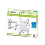 Techly ICA-LCD-2903WH TV mount 94 cm (37 ) White