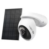 TP-Link Tapo C660 KIT - solar-powered outdoor IP surveillance camera