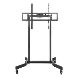 Techly ICA-TR68M TV mount/stand 2.54 m (100 ) Black