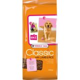 VERSELE-LAGA Classic Lamb & Rice - dry dog food - 20 kg