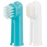 Trixie toothbrush 2 pieces 2550