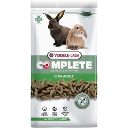 VERSELE-LAGA Complete Cuni Adult - rabbit food - 1 75 kg