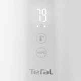Tefal Sense KO6931 electric kettle 1.5 L 1800 W White