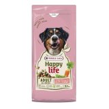 VERSELE-LAGA Happy life Lamb - dry dog food - 12 5kg