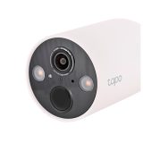TP-Link Tapo Solar-Powered Security Camera Kit 1 × C425 1 × A201
