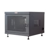 Techly Professional Charging Cabinet 14 Tablets and Smartphones