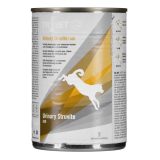 TROVET Urinary Struvite 400g Chicken Pork Adult