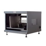 Techly Professional Charging Cabinet 14 Tablets and Smartphones