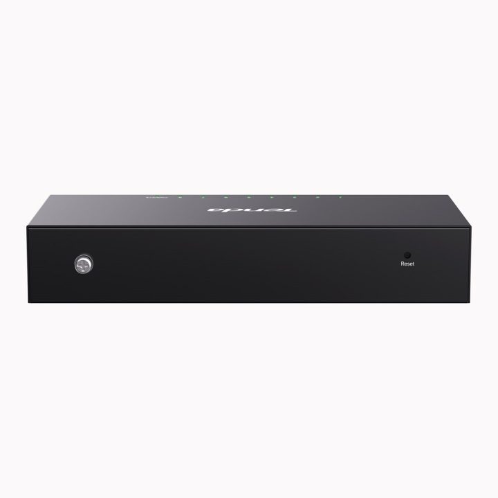 Switch Tenda TEG2208D 8GE Cloud