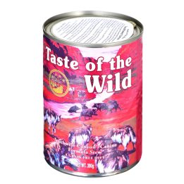 TASTE OF THE WILD Southwest Canyon - Wet dog food - 390 g