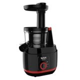 Slow Juicer TEFAL ZC150838 Black 150W