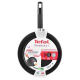 TEFAL SIMPLICITY 28CM FRYING PAN B5820602