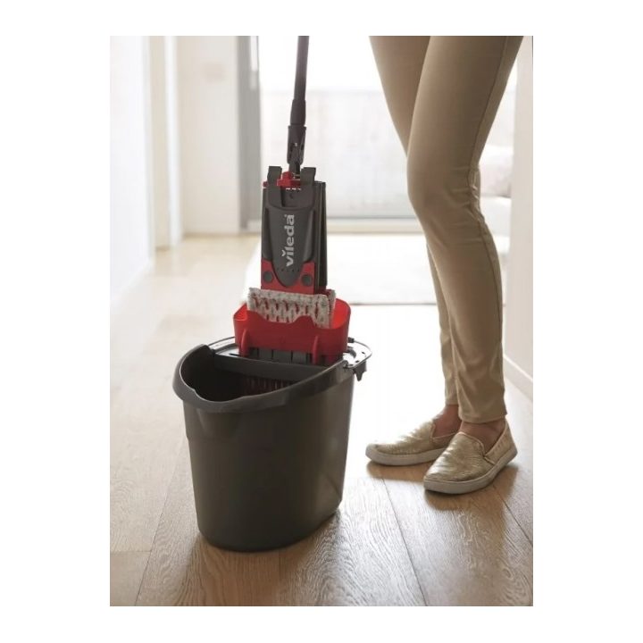Bucket with Wringer Vileda UltraMax