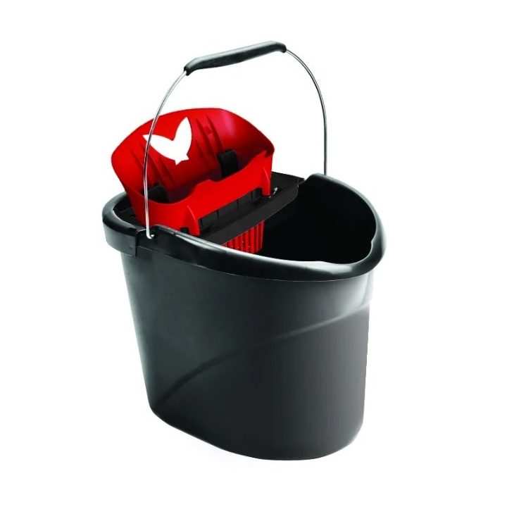 Bucket with Wringer Vileda UltraMax