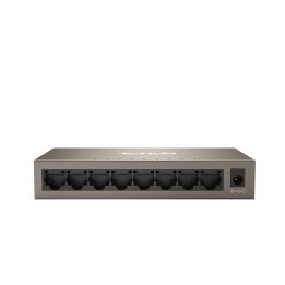 Tenda TEG1008M network switch Gigabit Ethernet (10/100/1000)