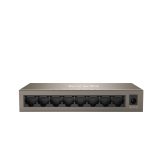 Tenda TEG1008M network switch Gigabit Ethernet (10/100/1000)