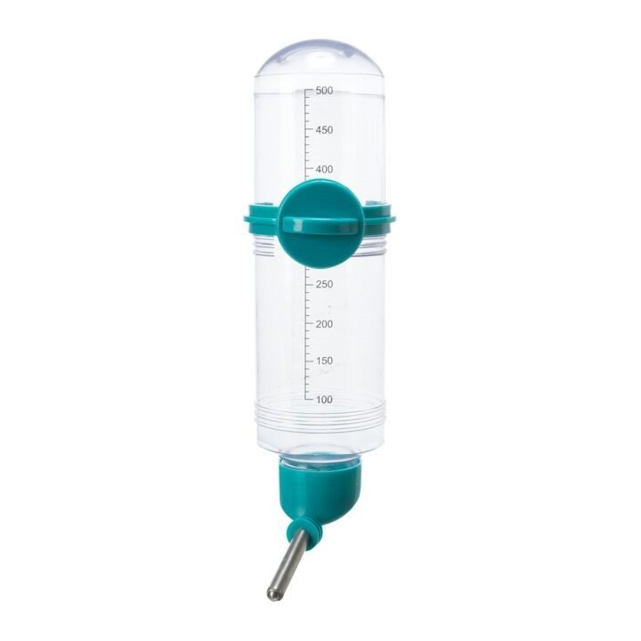 TRIXIE Plastic Water Bottle - 500 ml