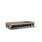 Tenda TEG1008M network switch Gigabit Ethernet (10/100/1000)