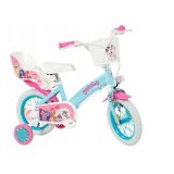 TOIMSA My Little Pony 12 Children's Bike