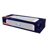 Trust GXT 619W Thorne - 2.0 channel soundbar 6 W (white)