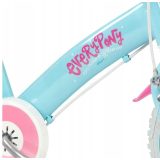 TOIMSA My Little Pony 12 Children's Bike