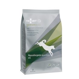 TROVET Hypoallergenic HPD with horse - dry dog food - 10 kg