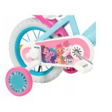 TOIMSA My Little Pony 12 Children's Bike