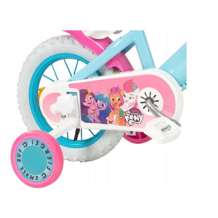 TOIMSA My Little Pony 12 Children's Bike