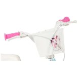 TOIMSA My Little Pony 12 Children's Bike
