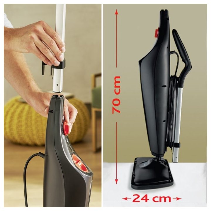 Steam Mop Vileda Steam XXL 3.0