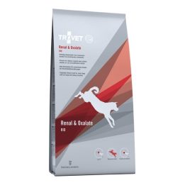 TROVET Renal & Oxalate RID - dry dog food - 12 5kg