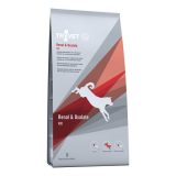 TROVET Renal & Oxalate RID - dry dog food - 12 5kg