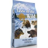 TASTE OF THE WILD Pacific Stream - dry dog food - 5 6 kg