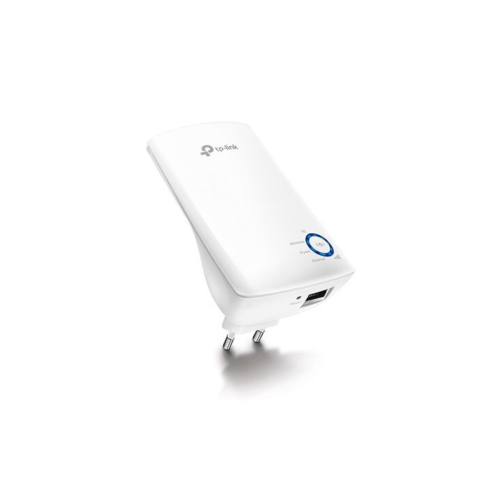 TP-LINK 300Mbps Wi-Fi Range Extender