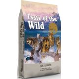 TASTE OF THE WILD Wetlands - dry dog food - 12 2 kg