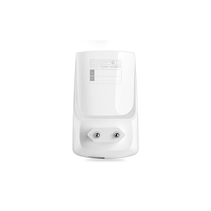 TP-LINK 300Mbps Wi-Fi Range Extender