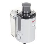 Tefal Frutelia Electric tomato juicer White