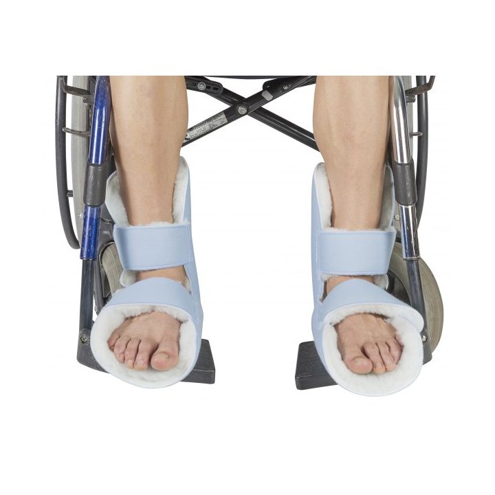 Heel protector - pair