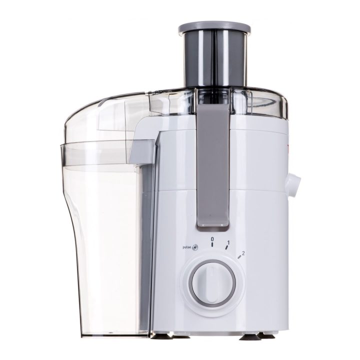 Tefal Frutelia Electric tomato juicer White