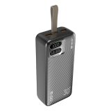 Tracer Blaze 30000 mAh Black