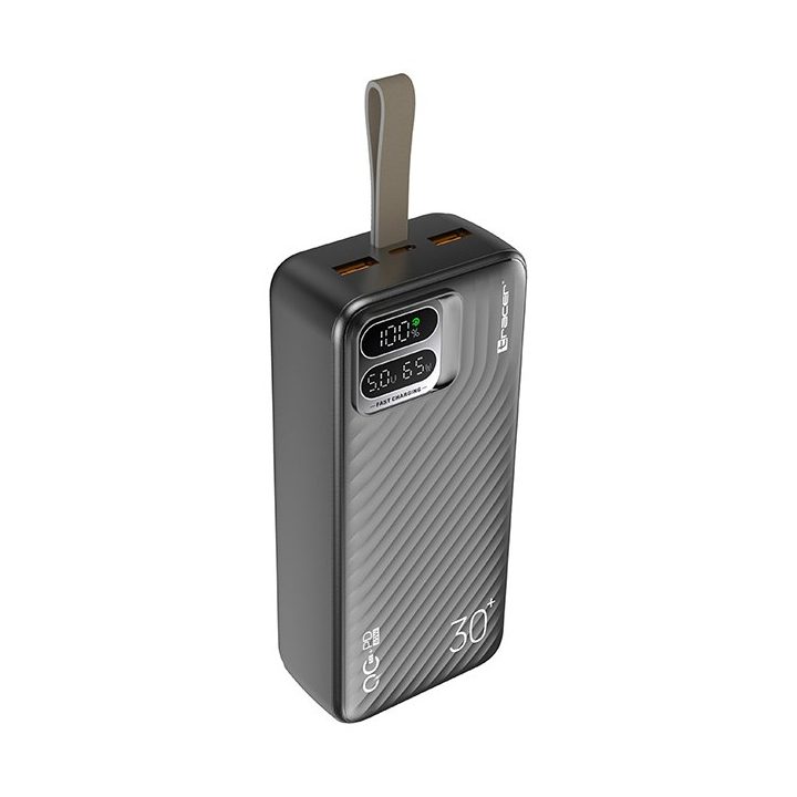 Tracer Blaze 30000 mAh Black