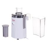 Tefal Frutelia Electric tomato juicer White