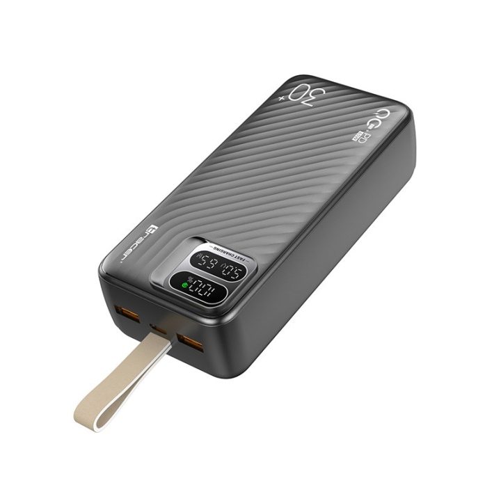 Tracer Blaze 30000 mAh Black