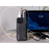 Tracer Blaze 30000 mAh Black